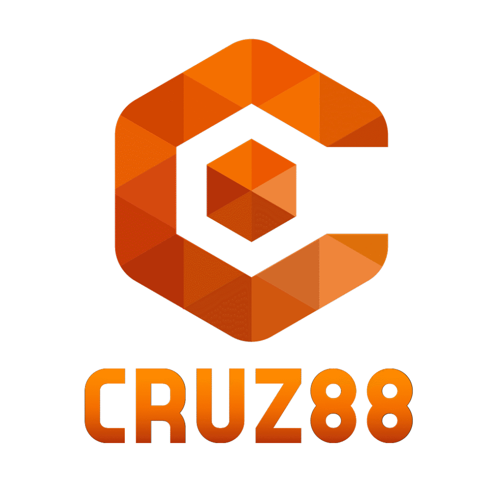 CRUZ88เว็บตรงไม่ผ่านเอเย่นต์
